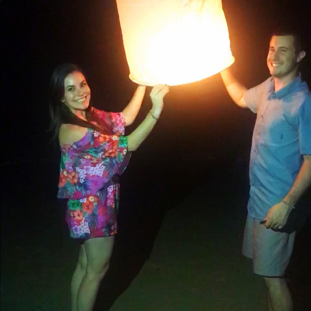 Show Me Your Mumu - Rosarita Romper - Small - Picture 4 of 4
